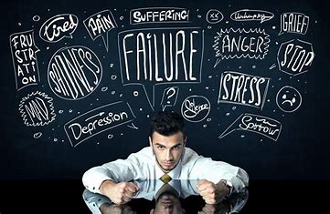 Negative Thoughts - Tacit Knowledge