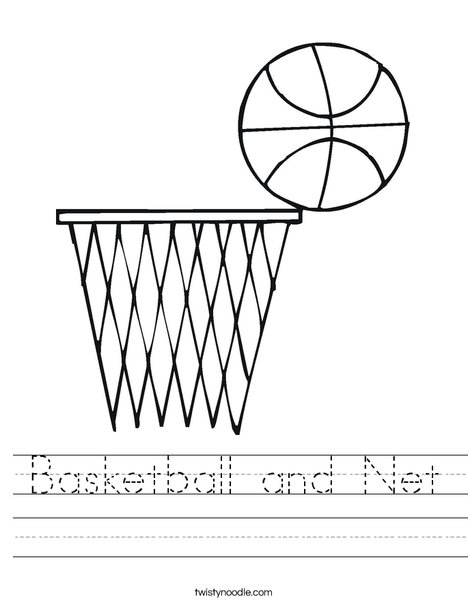 net worksheet