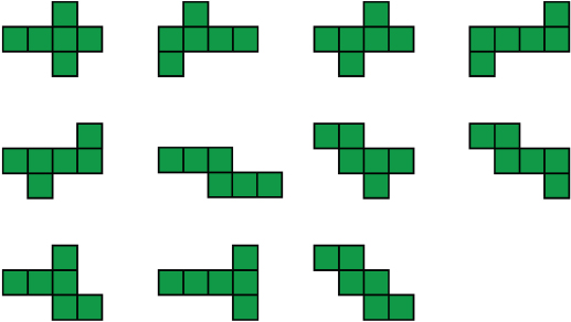 nets of rectangular prisms worksheet