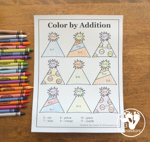 new year s worksheet printable