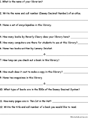 newspaper scavenger hunt worksheet