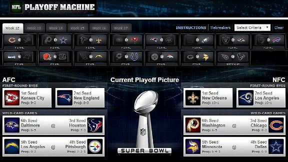 nfl playoff schedule 2018 printable version