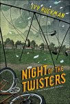 night of the twisters worksheet