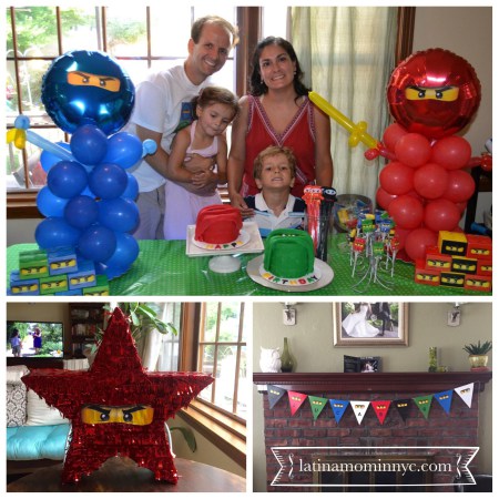 ninjago happy birthday printable