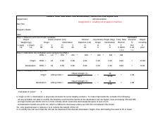 niosh lifting equation worksheet