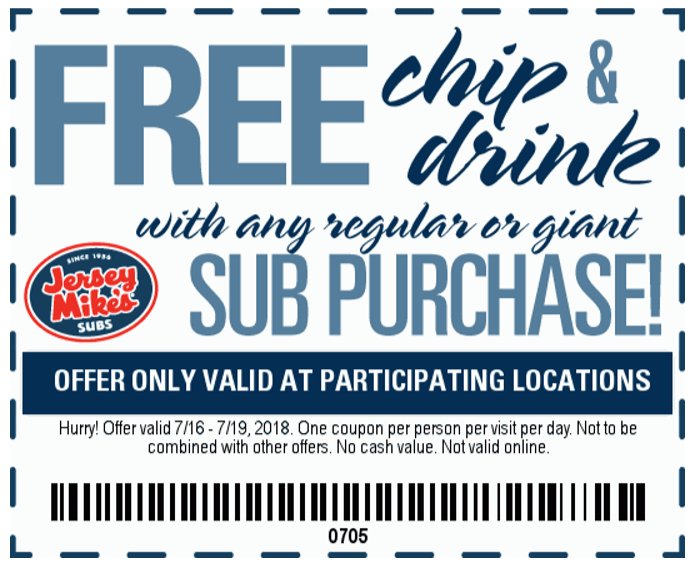 The Perfect Valentines Day Gift for the Entire Family: Love Coupons ...