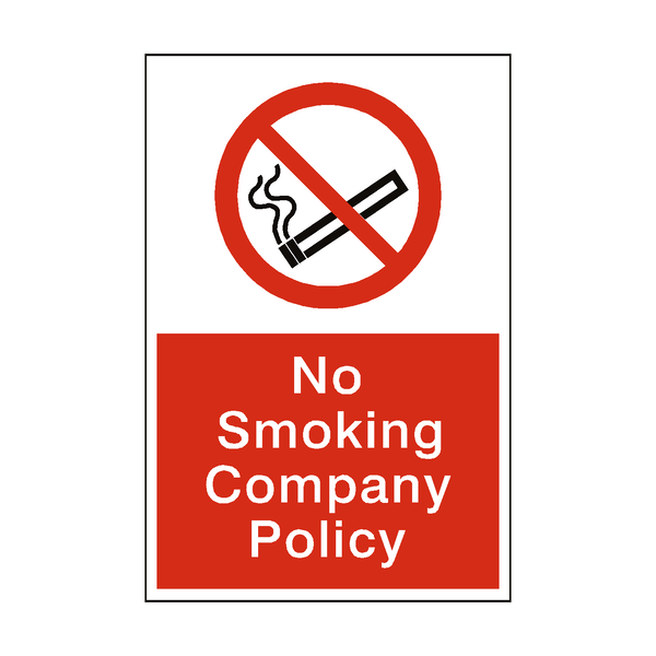 no smoking sign to print off