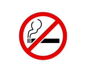 no smoking signs print pdf