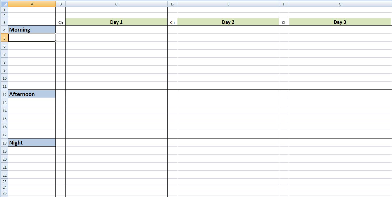 Working in the Word Mines - Novel Planning Worksheet | Fugitive Prose