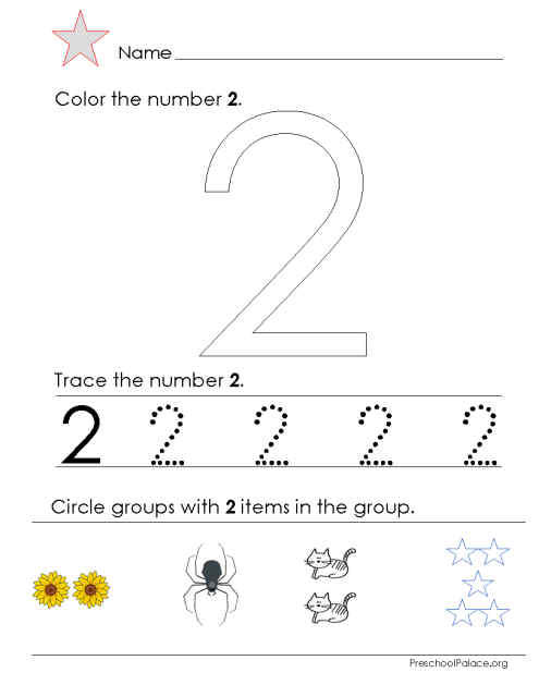 Crafts,Actvities and Worksheets for Preschool,Toddler and Kindergarten