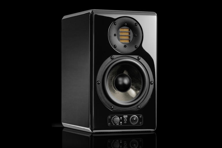 Unit 5 Audio Services