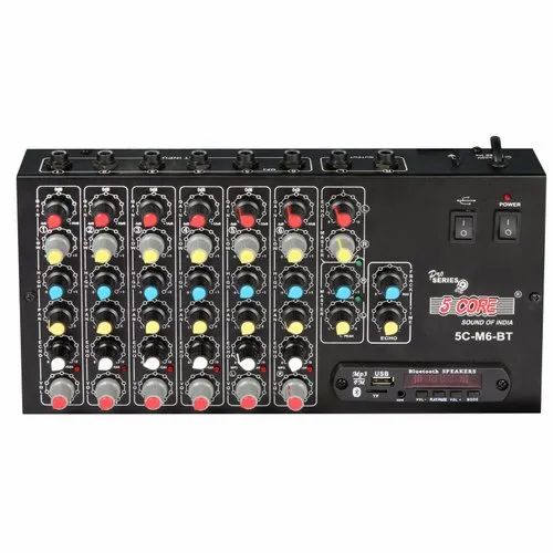 HK Audio LINEAR 5 MKII 308 LTA