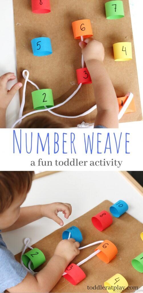 Numerous Nifty Number Activities for Preschool - How Wee Learn