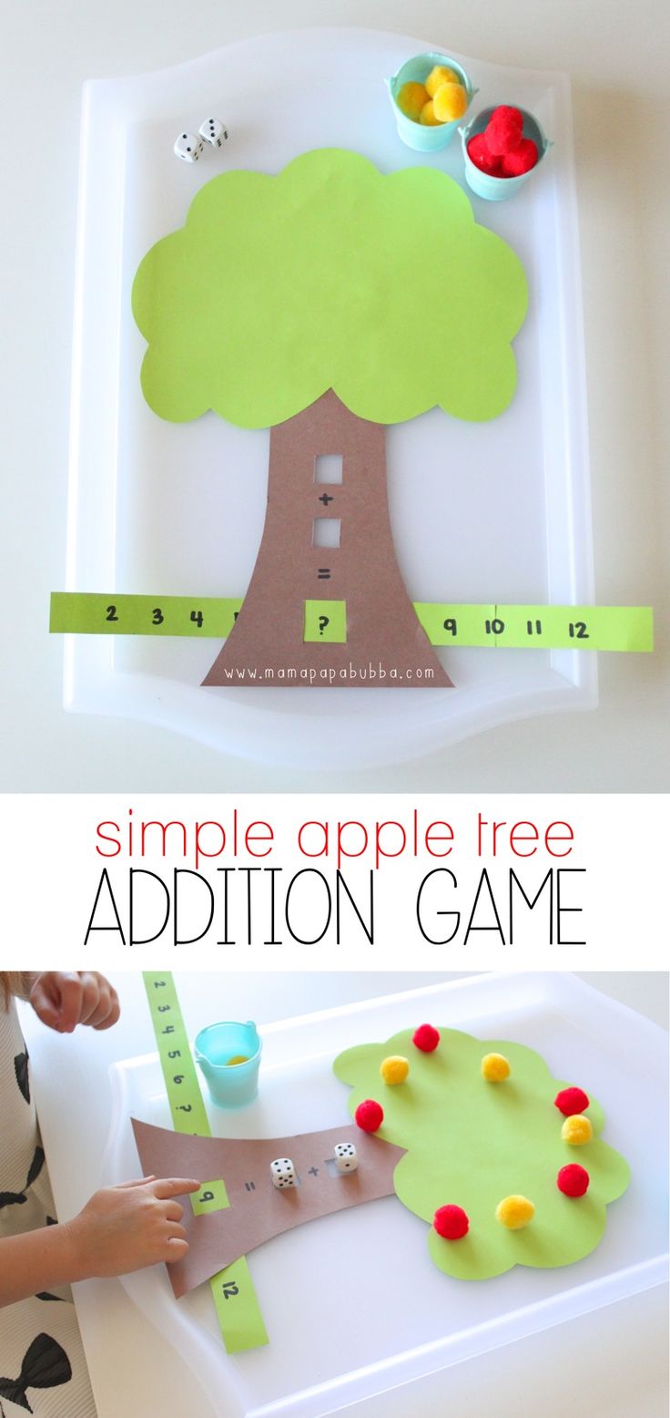 Number Bonds up to 10 Games | Lesson Ideas and Resources for ...