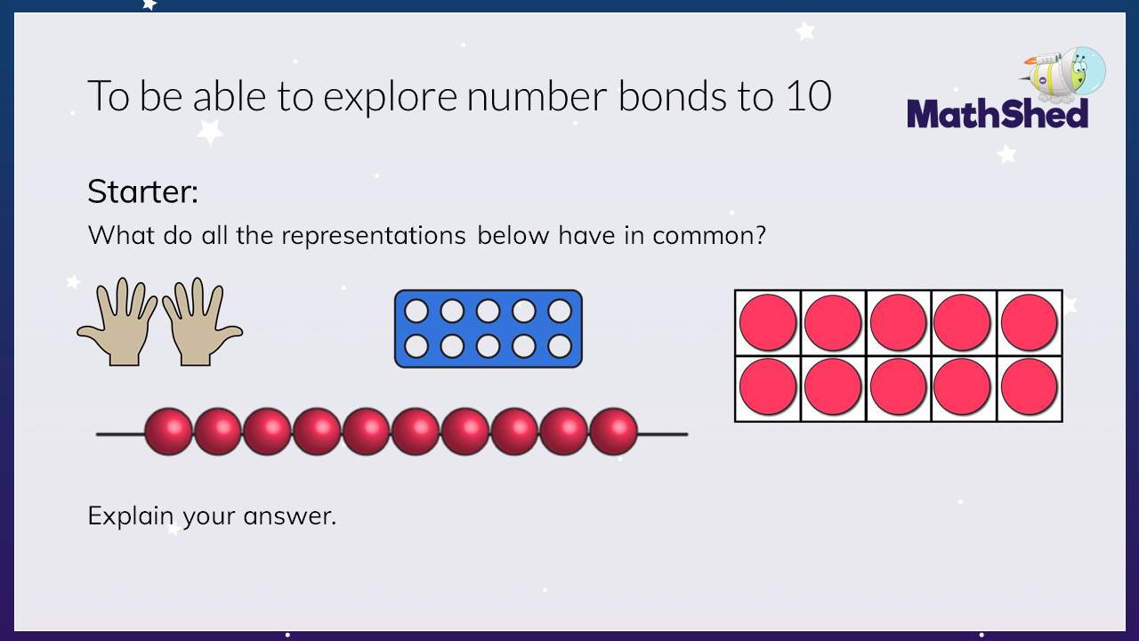 MathShed - Mathematics game for school and home