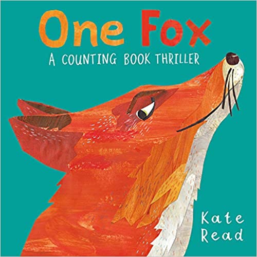number books for preschoolers