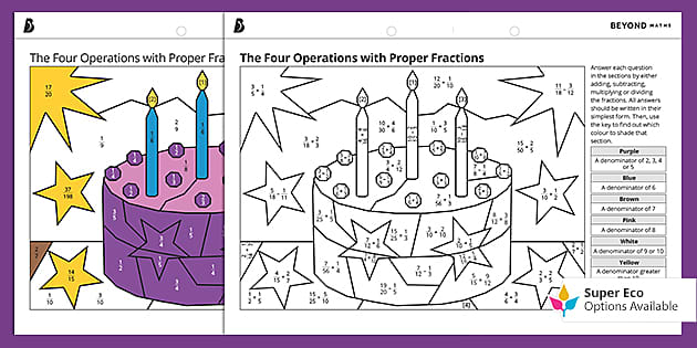 Order of Operations Worksheets - Free Printable Math PDFs ...
