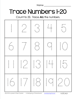 Grade Level Worksheets | A Wellspring of Worksheets
