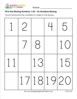 Grade Level Worksheets | A Wellspring of Worksheets