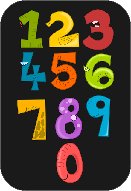 Games to Help With Number Recognition - TurtleDiary.com