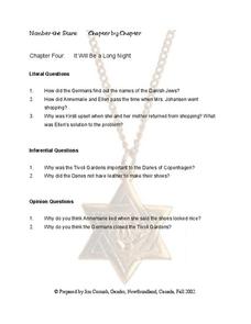 number the stars worksheet answers