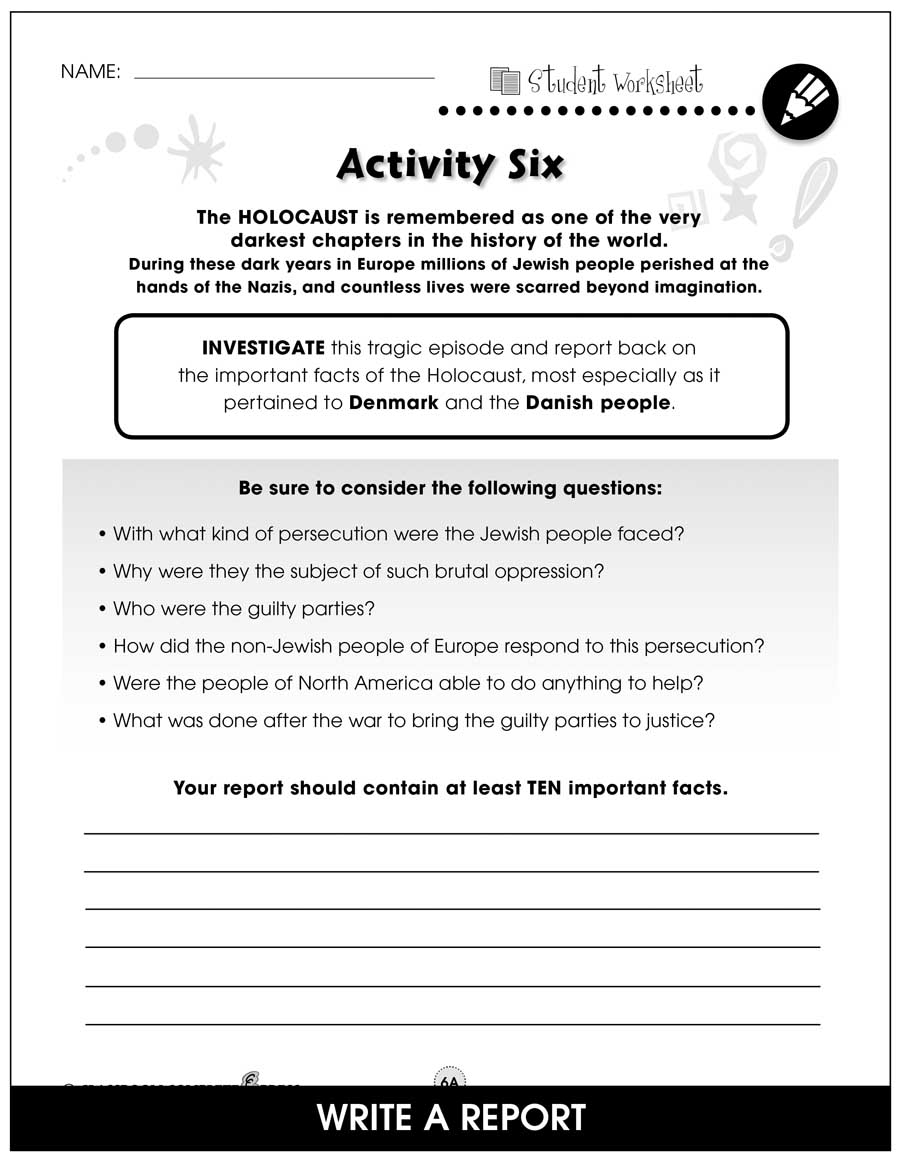 number the stars worksheet for teachers