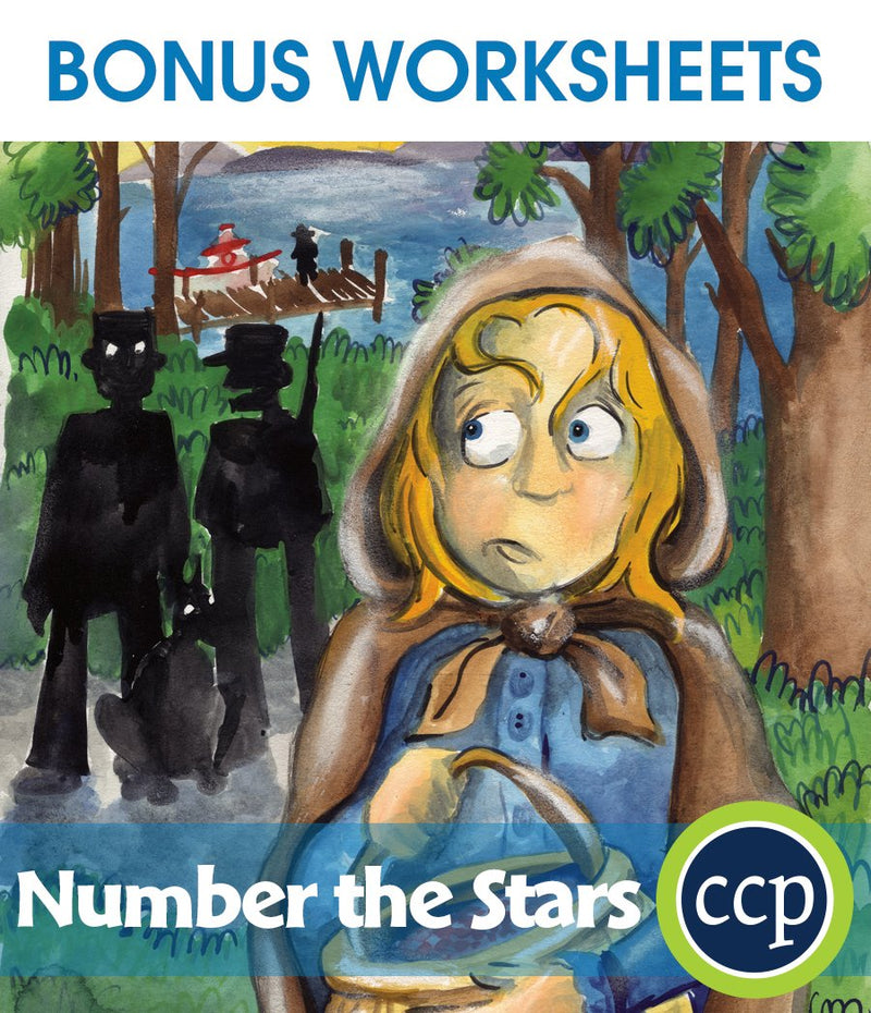 number the stars worksheet for teachers