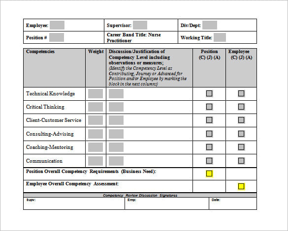 5+ Nursing Worksheet Templates - Free Word, PDF Documents Download