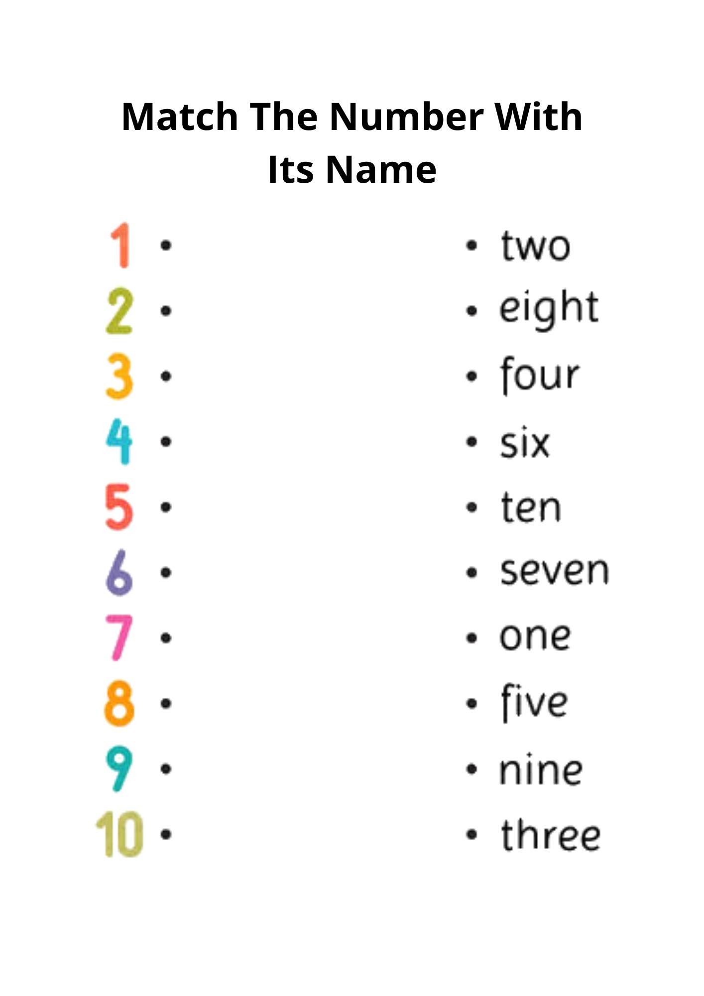 Mash > Infants > Number tracing 1-20, Preschool worksheet ...
