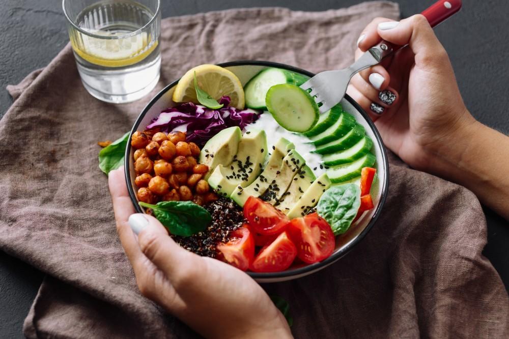 nutrition weight loss