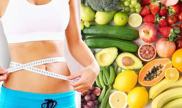 nutrition weight loss