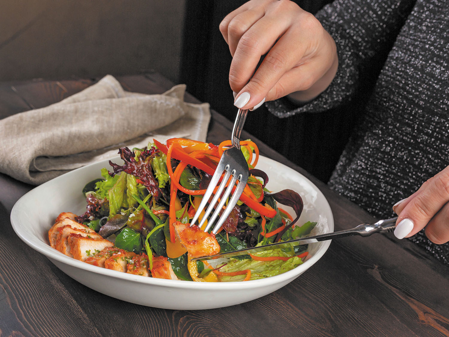 Diet &  Weight Loss - Harvard Health