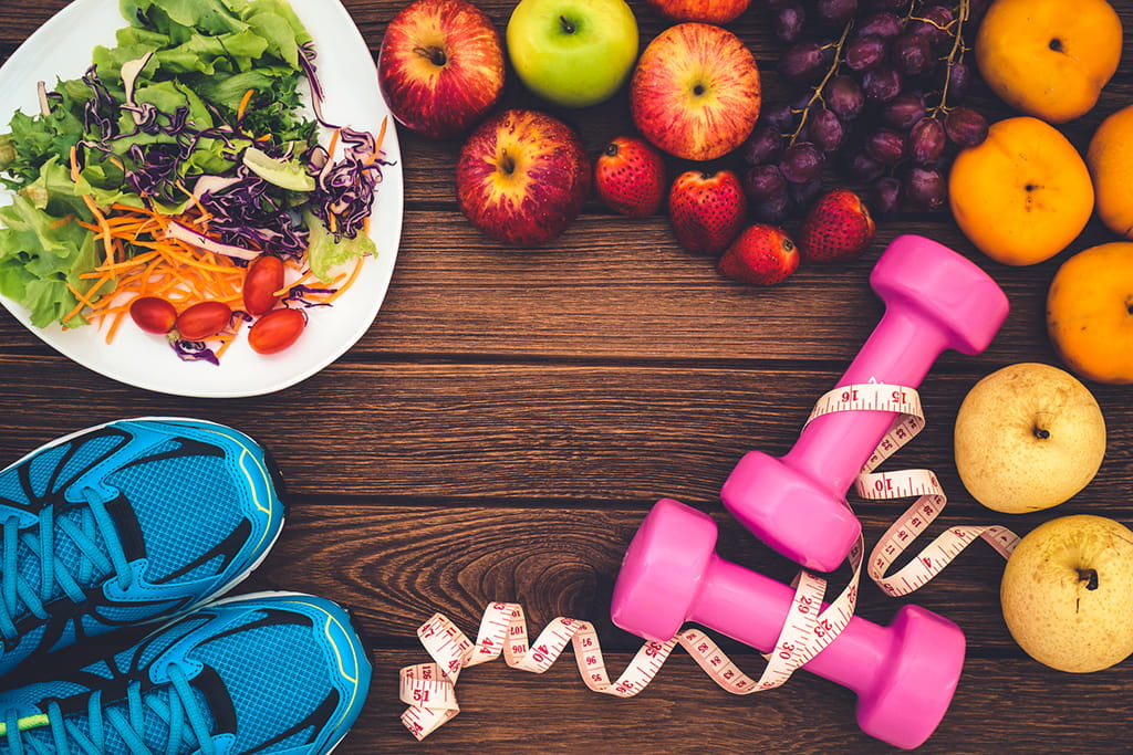 5 Steps to Lose Weight and Keep It Off | American Heart Association
