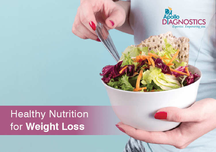 nutrition weight loss