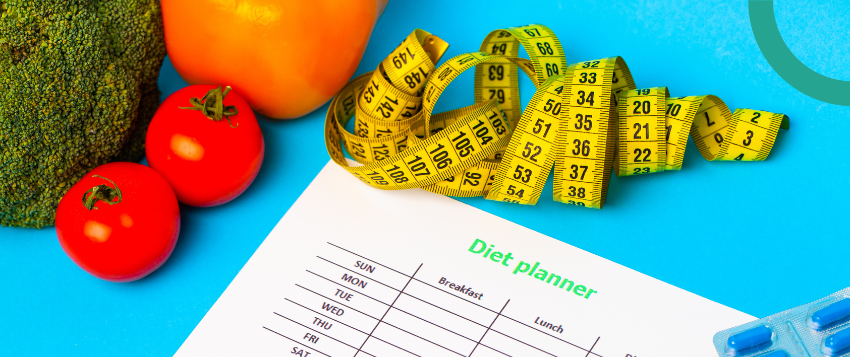 nutrition weight loss