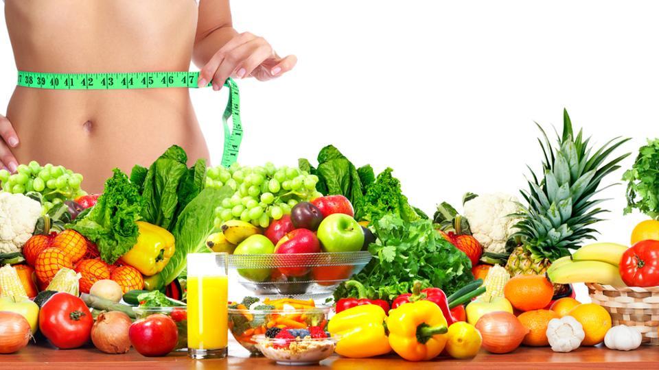 nutrition weight loss