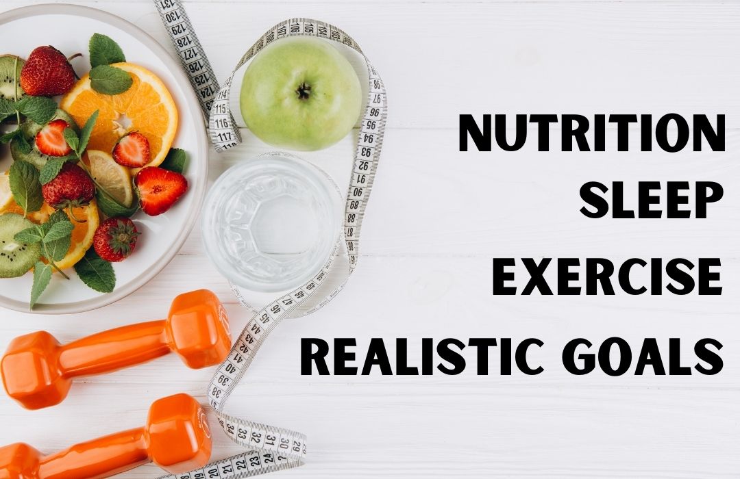 The Beginners Guide to Weight Loss