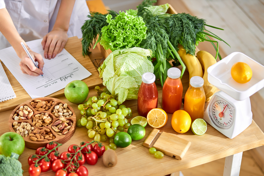 What is the best diet for weight loss?