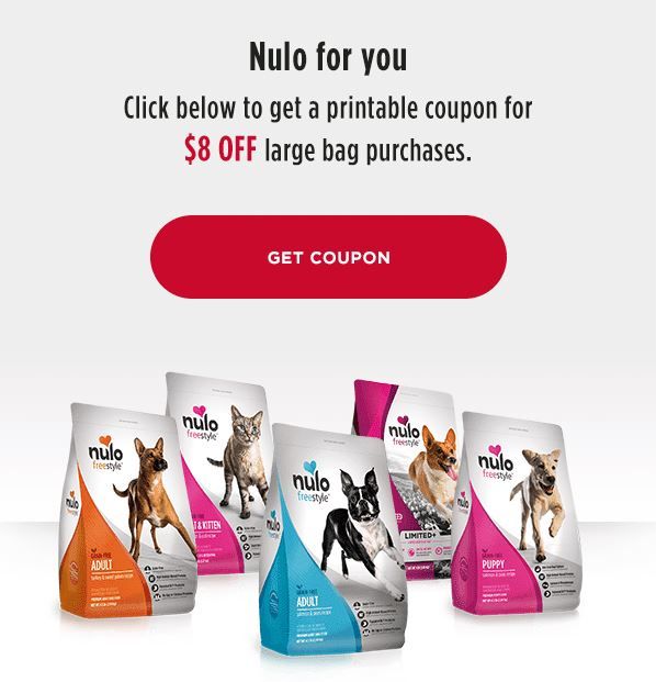 nutro dog food printable coupons 2017