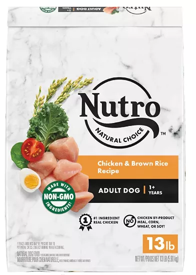 nutro dog food printable coupons 2018