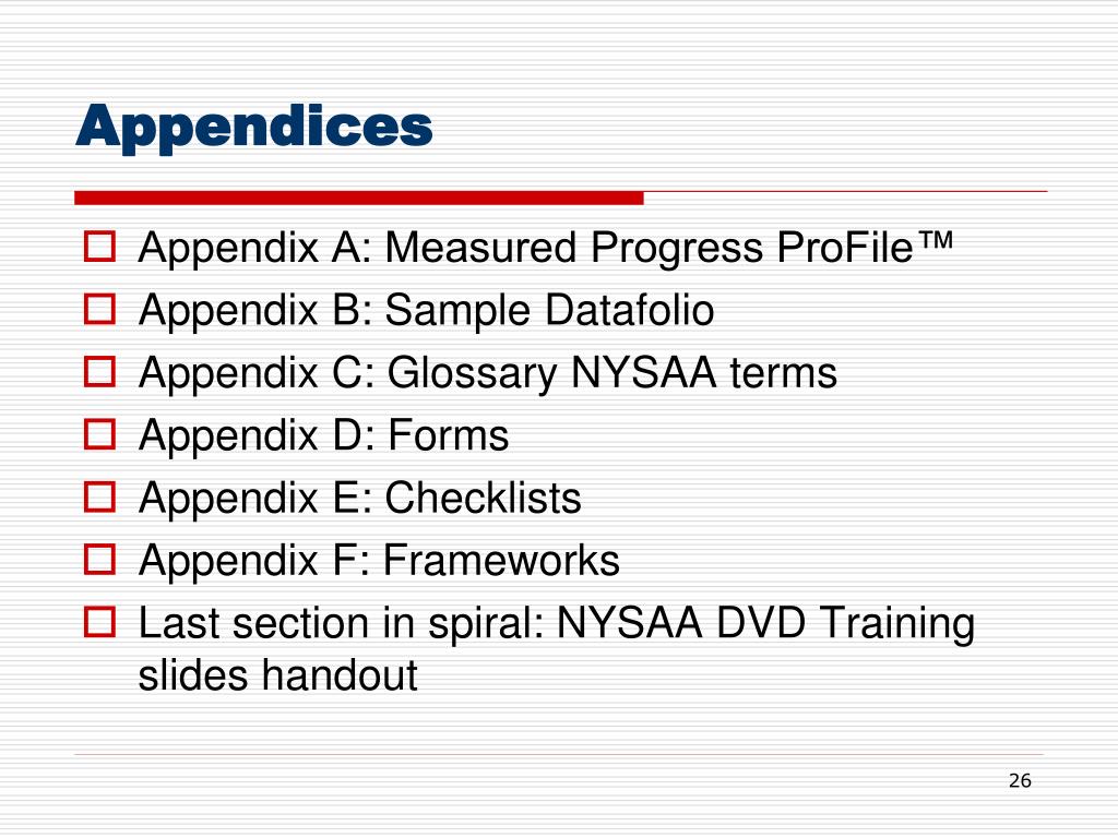 PPT - 2013-14 New York State Alternate Assessment PowerPoint ...