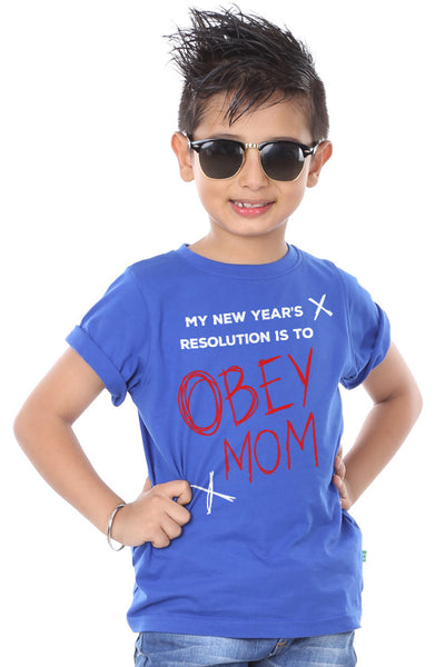 obey mom and dad