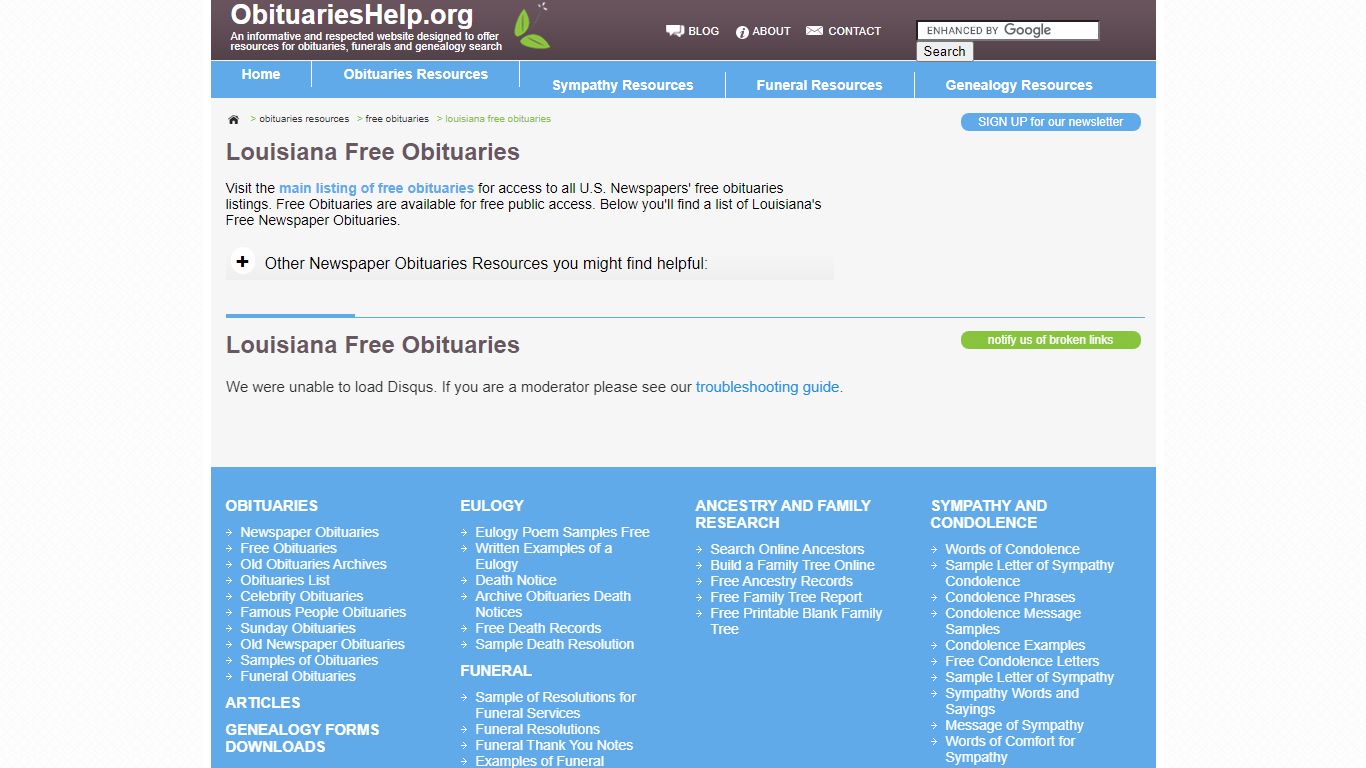 obituarieshelp org free_printable_blank_family_tree html