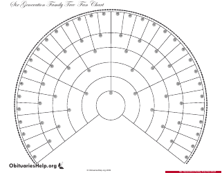 obituarieshelp org free_printable_blank_family_tree html