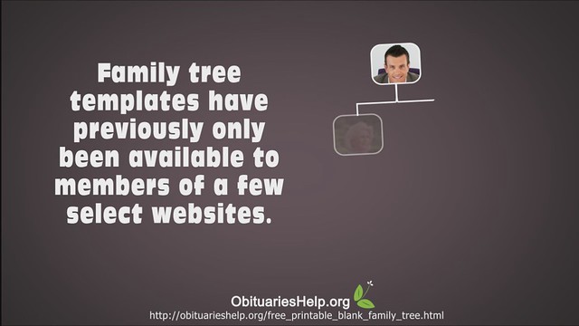 obituarieshelp org free_printable_blank_family_tree html