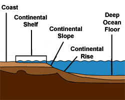 Driving Along the Ocean Floor, Part 1 | edHelper.com