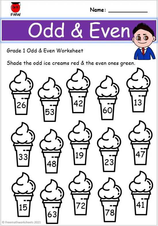 Pdf Odd And Even Worksheet Sale Online | servusbud.od.ua