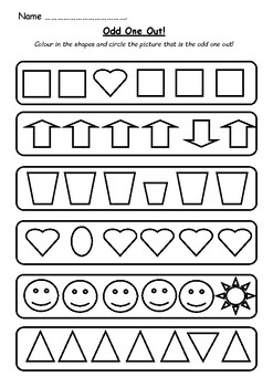 Odd One Out -SPORT - ESL worksheet by Mulle