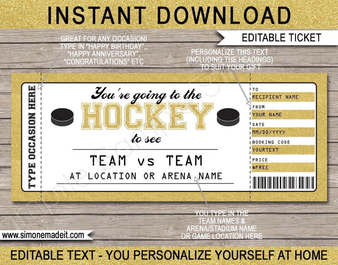 officemax printable tickets template