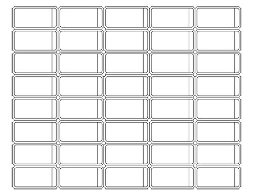 officemax printable tickets template